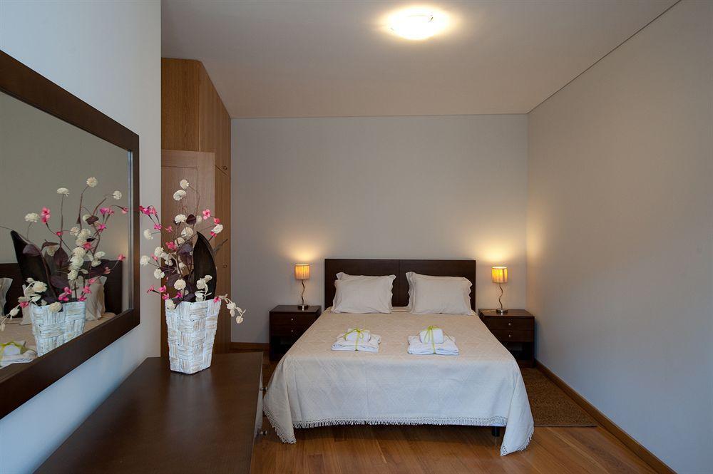 Chiado Apartments Lisboa Extérieur photo
