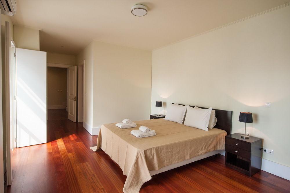 Chiado Apartments Lisboa Extérieur photo