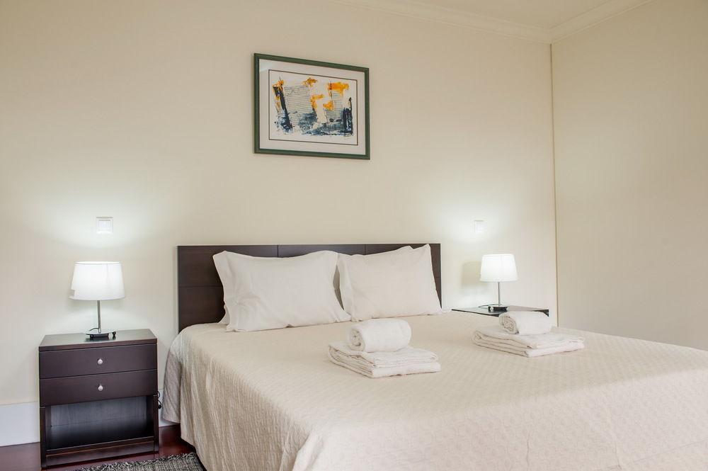 Chiado Apartments Lisboa Extérieur photo