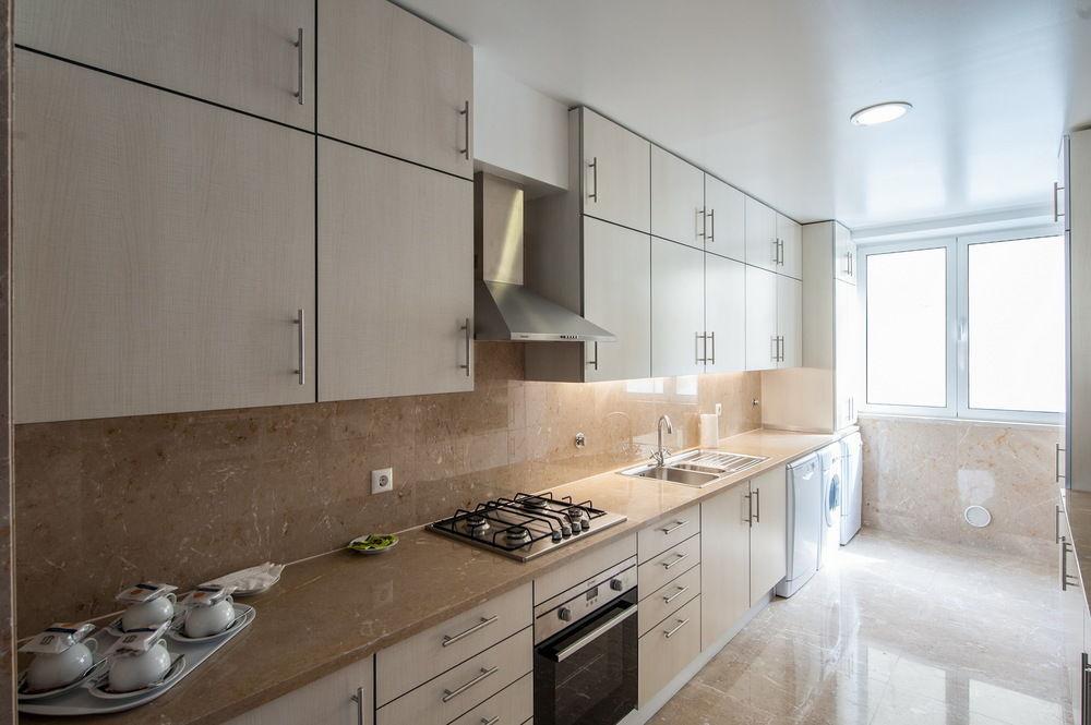 Chiado Apartments Lisboa Extérieur photo