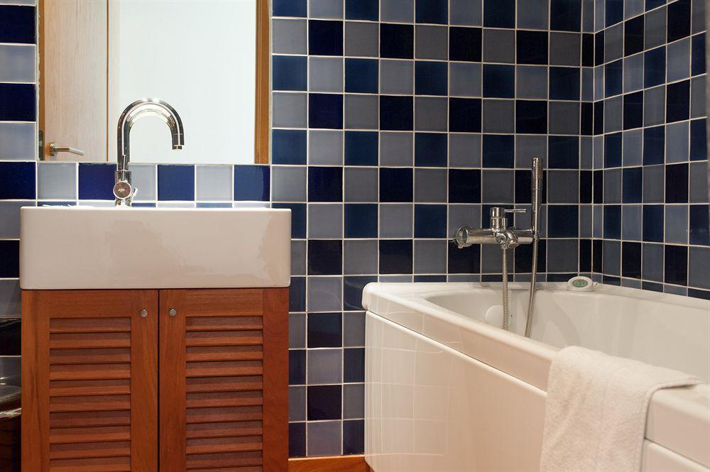 Chiado Apartments Lisboa Extérieur photo
