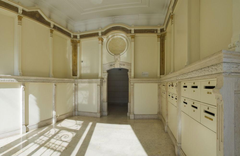 Chiado Apartments Lisboa Extérieur photo