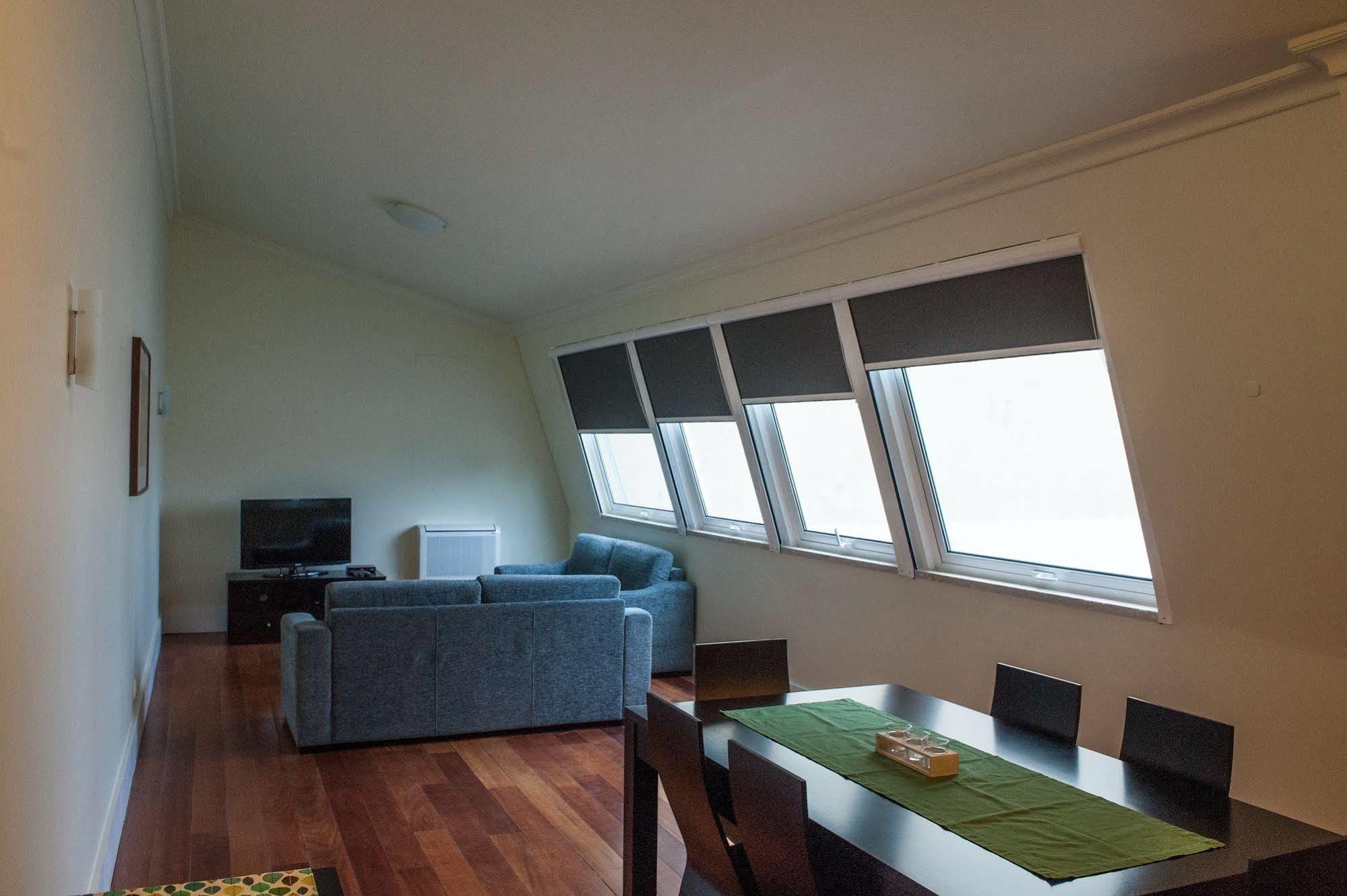 Chiado Apartments Lisboa Extérieur photo