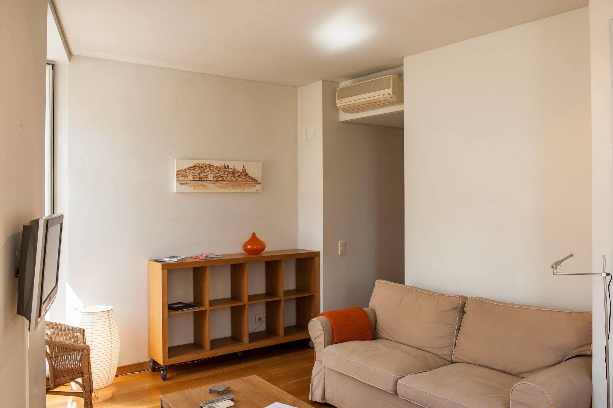 Chiado Apartments Lisboa Extérieur photo