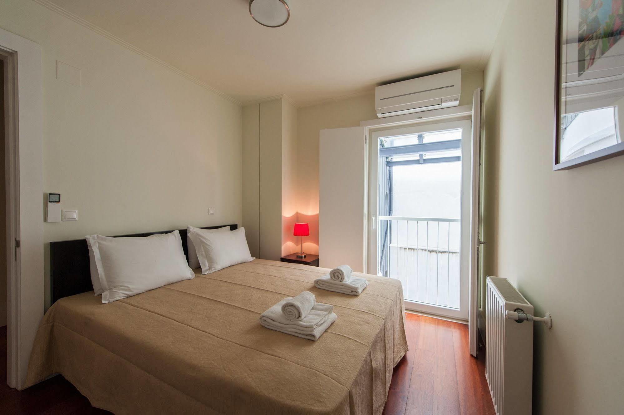 Chiado Apartments Lisboa Extérieur photo