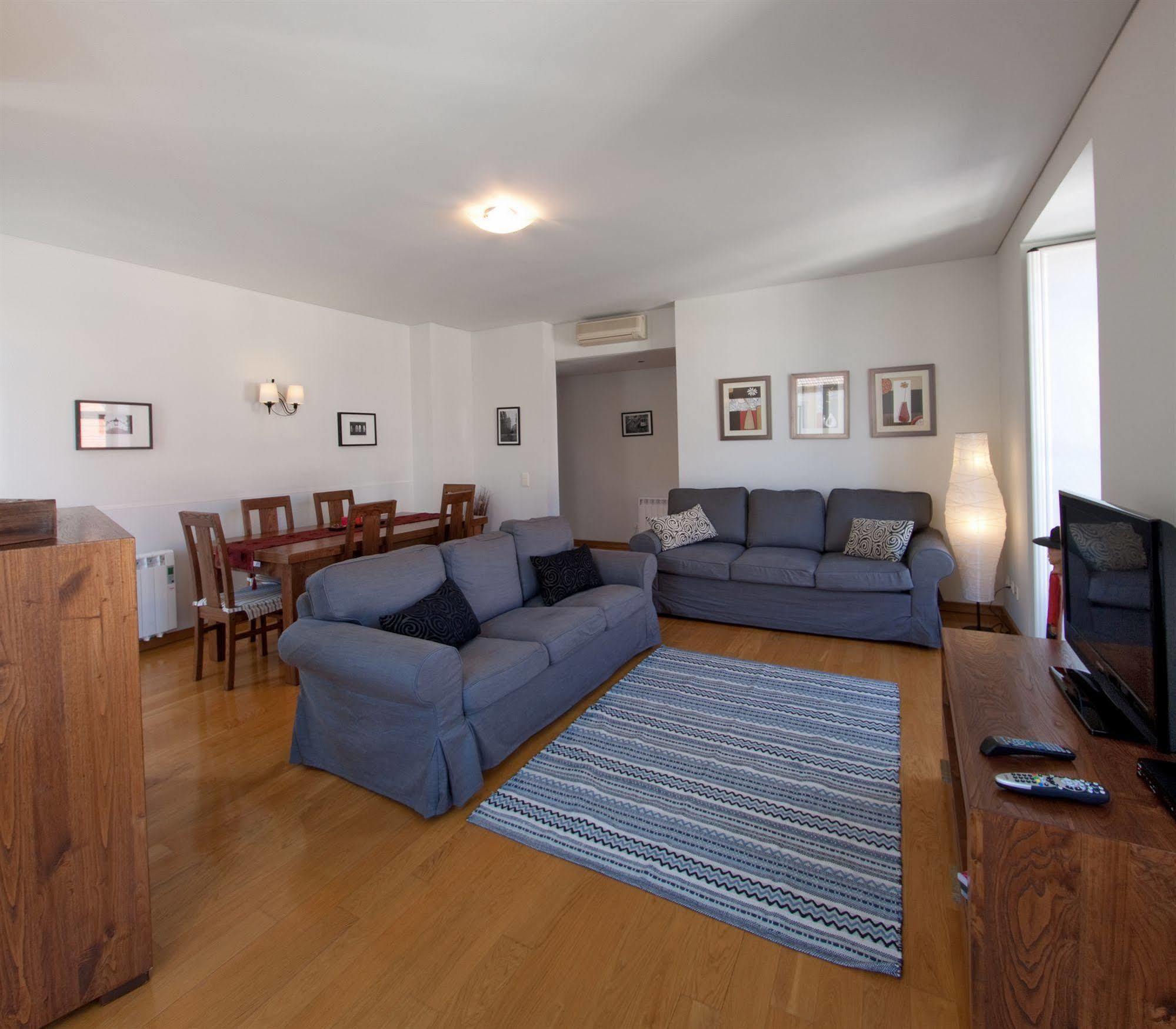 Chiado Apartments Lisboa Extérieur photo