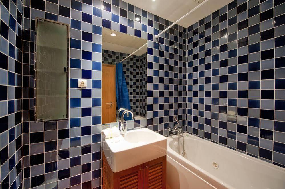 Chiado Apartments Lisboa Extérieur photo