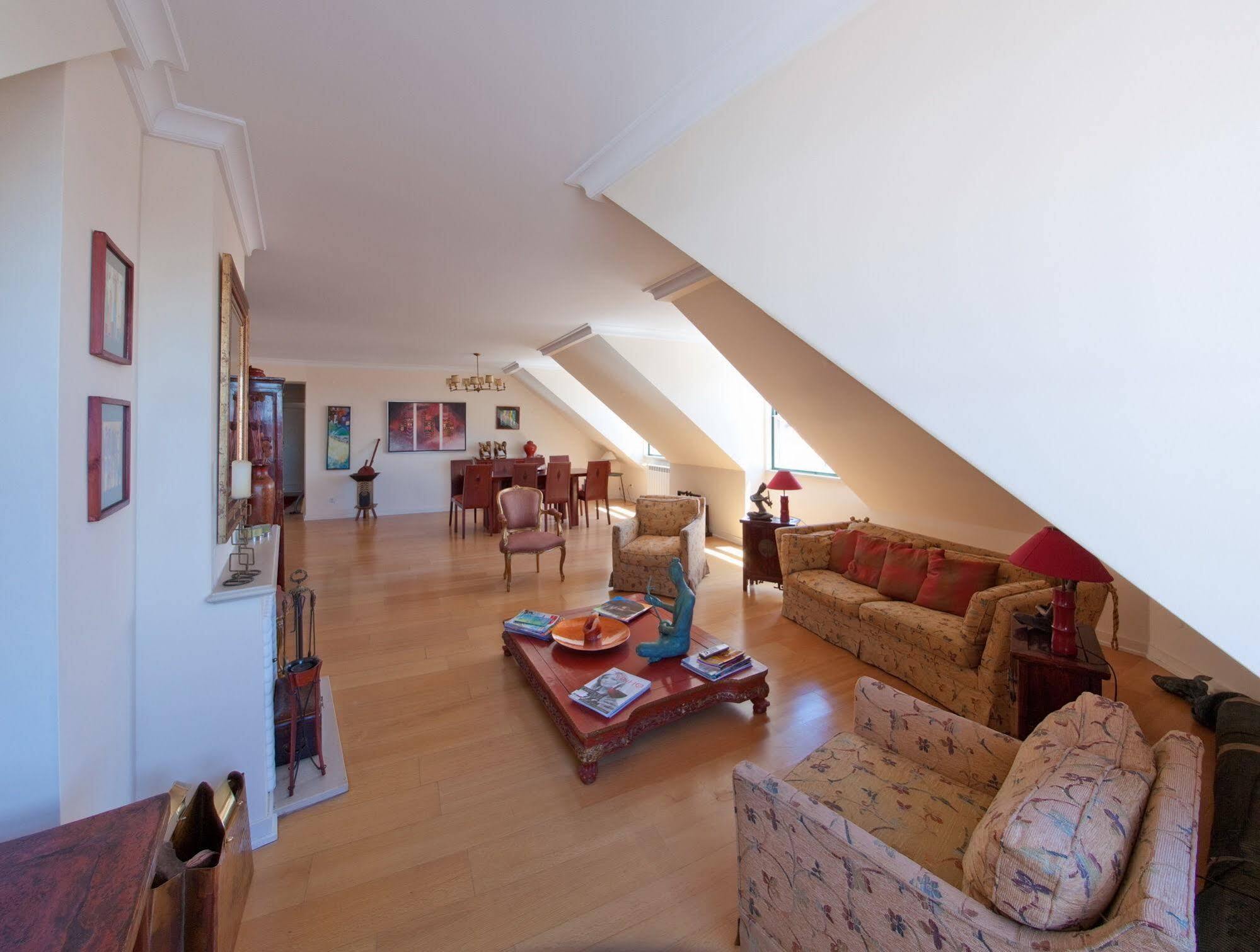 Chiado Apartments Lisboa Extérieur photo